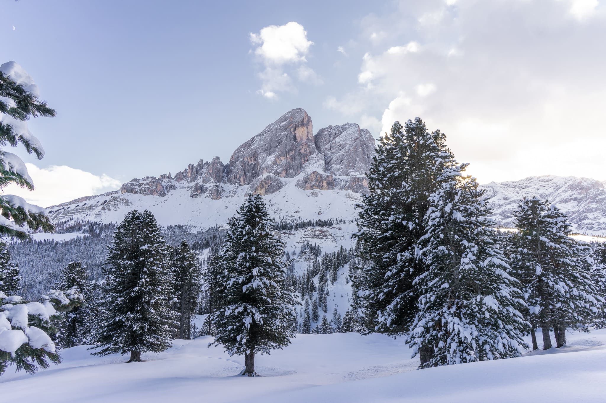 **Early Bird at Passo delle Erbe -22%**