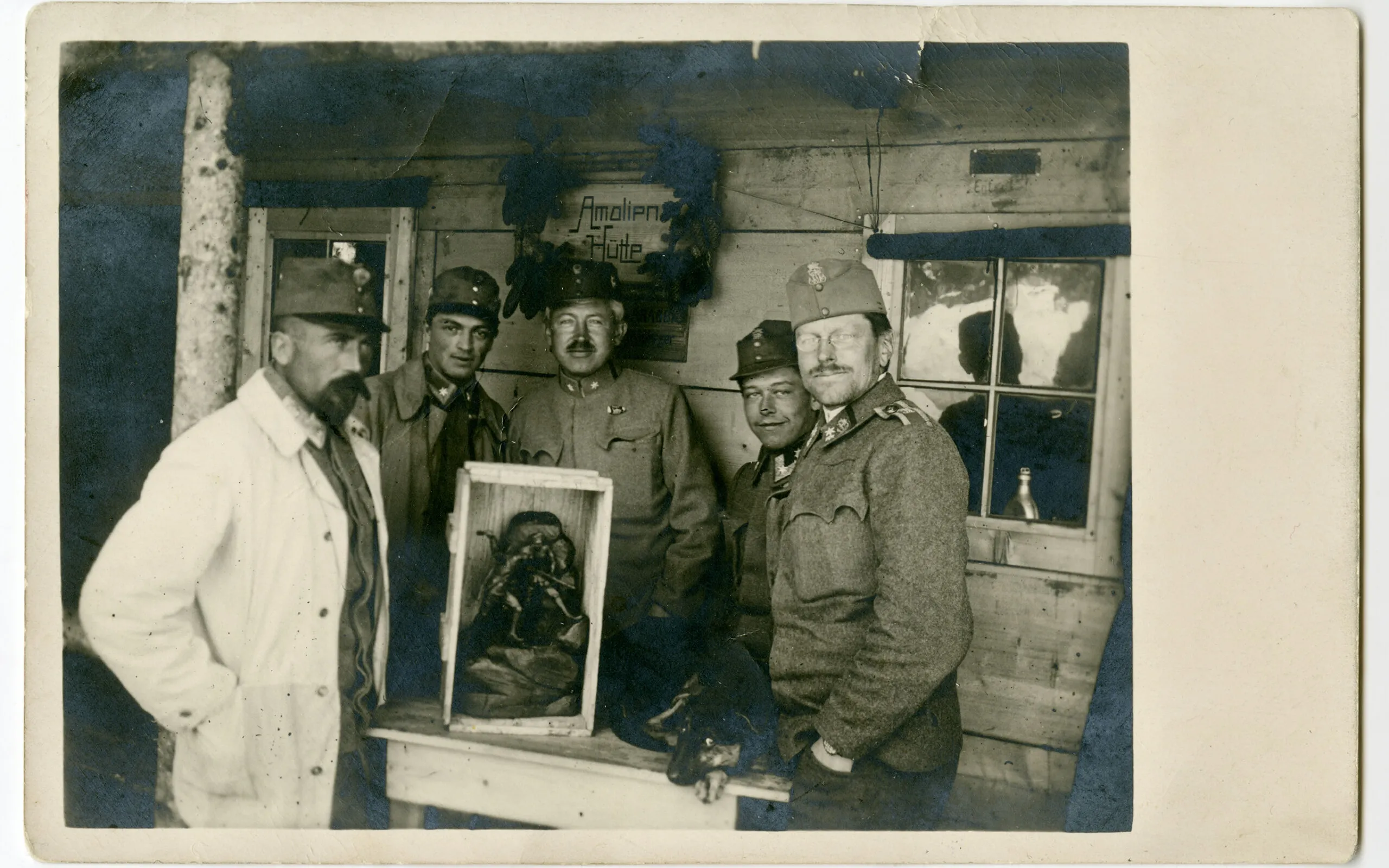 Franz kostner amc proma vera