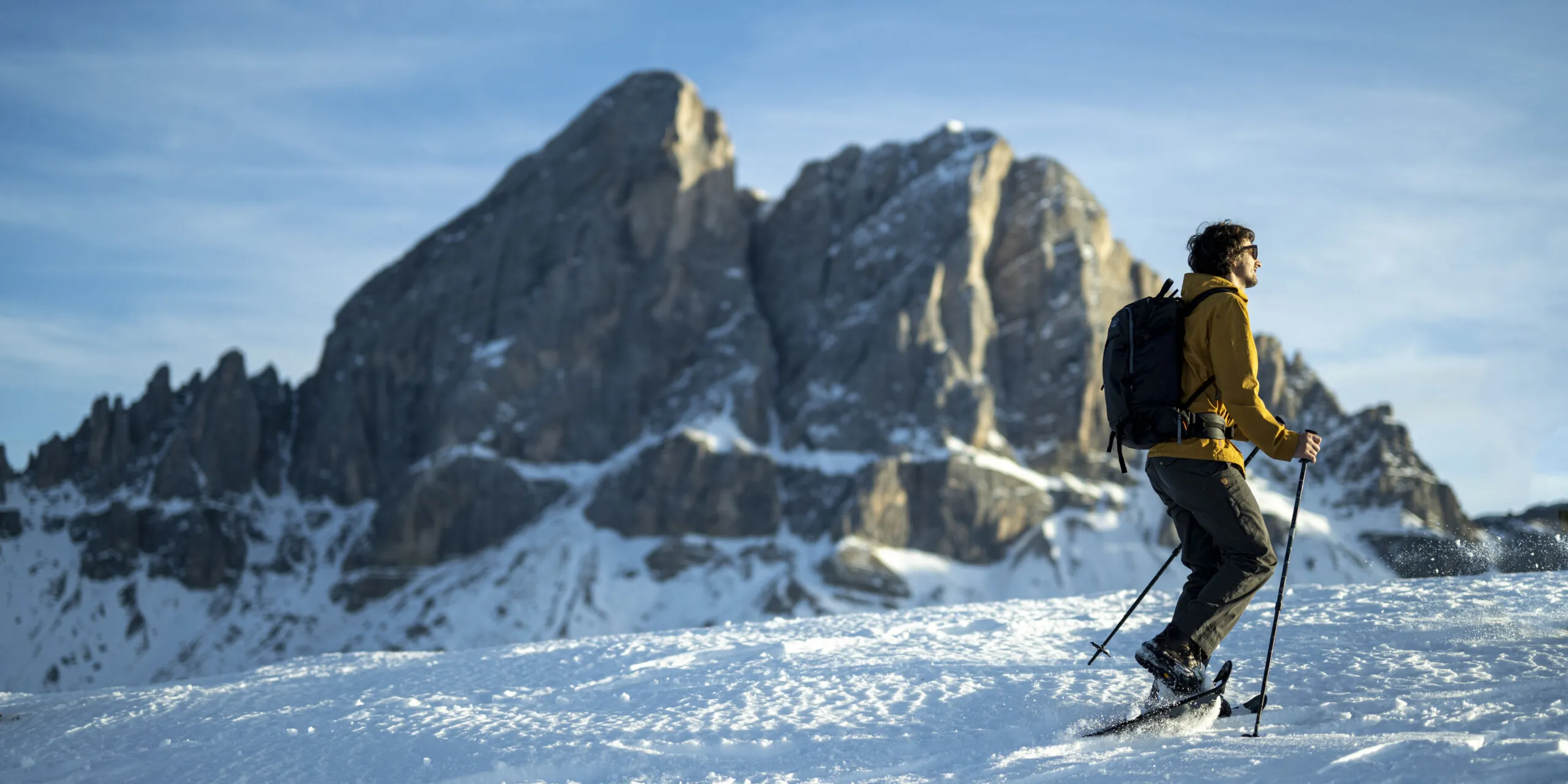 Snowshoe @Christian-Stadler Copyright