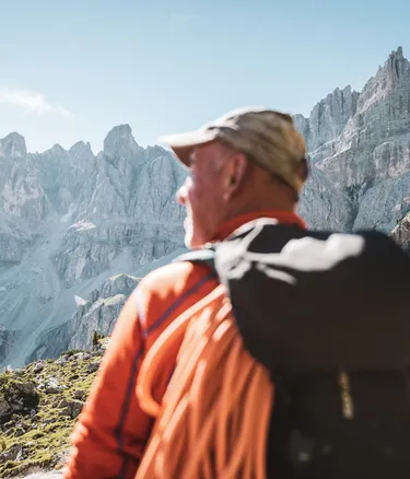 Climbing Via ferrata Funtanacia