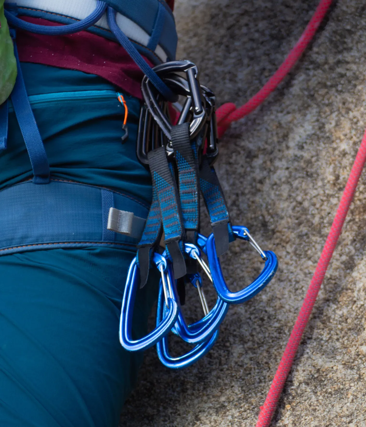 rinvii appesi all imbrago