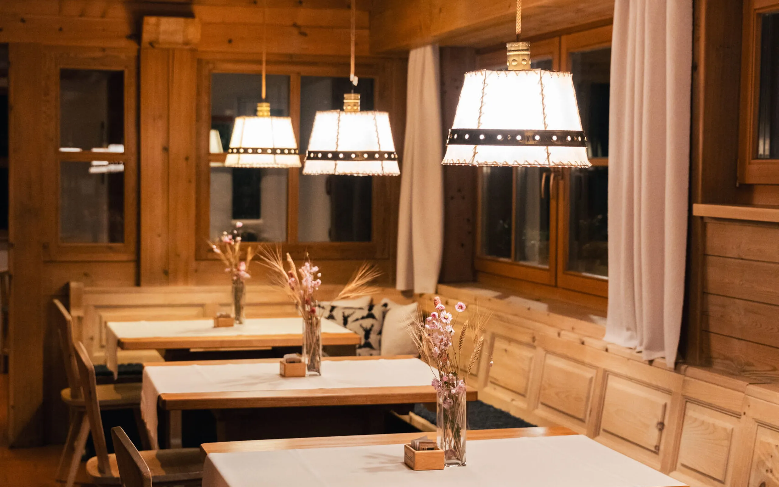 Restaurant Utia de Borz 3