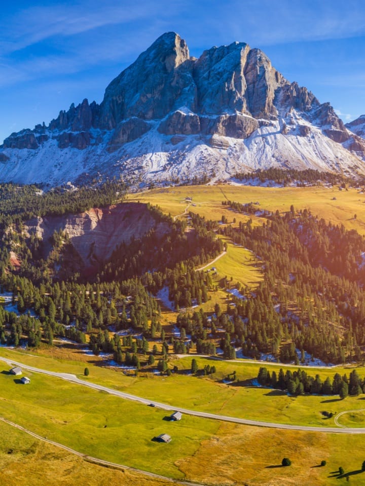 Passo delle Erbe