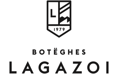 Botëghes Lagazoi