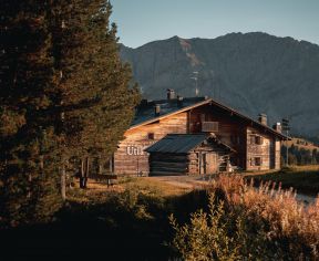 Passo delle Erbe Longstay